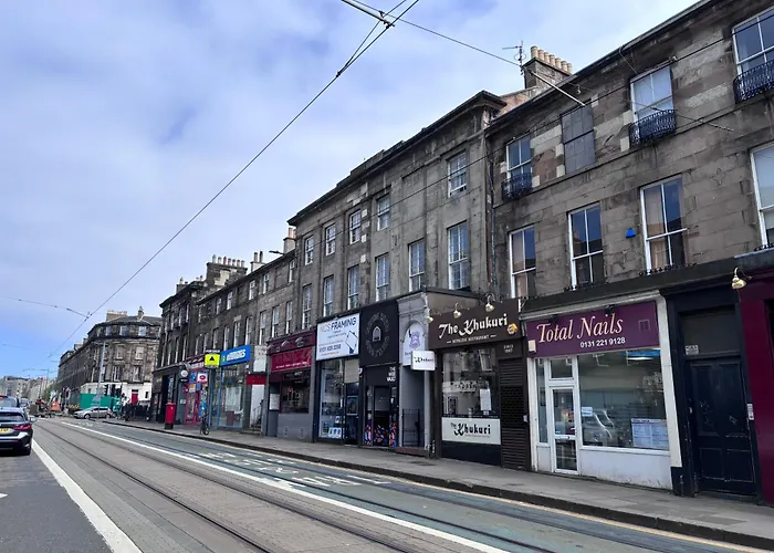 Hôtel accueillant les animaux: Haymarket Hub Hotel